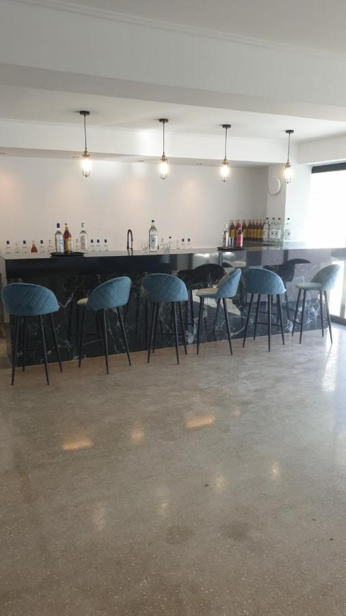 Evita Blue Xylokastro Ngoại thất bức ảnh